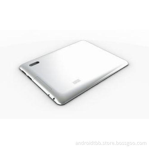 9.7 inch android tablet pc with 5 Point Capacitive touch sc